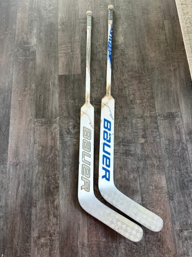 Bauer Vapor Flylite Goalie Stick 23"