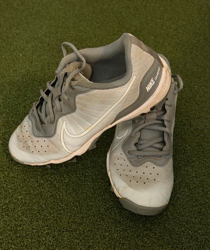 Nike Diamond Fastflex Baseball Cleats (4779)