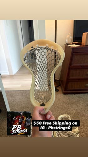 Maverik Logik Used Head
