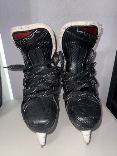 2021 Bauer Vapor 3X Hockey Skates 8.5 (Used)