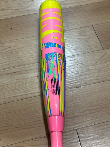 2025 Soldier Sports Tank Composite Bat USSSA Certified (-10) Composite 20 oz 30" (Used)