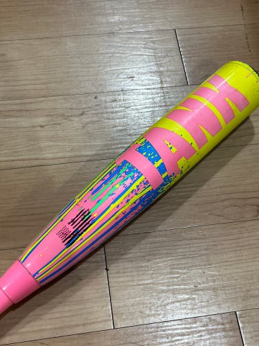 Used USSSA Certified 2025 Soldier Sports Tank Composite Bat 30" (-10)
