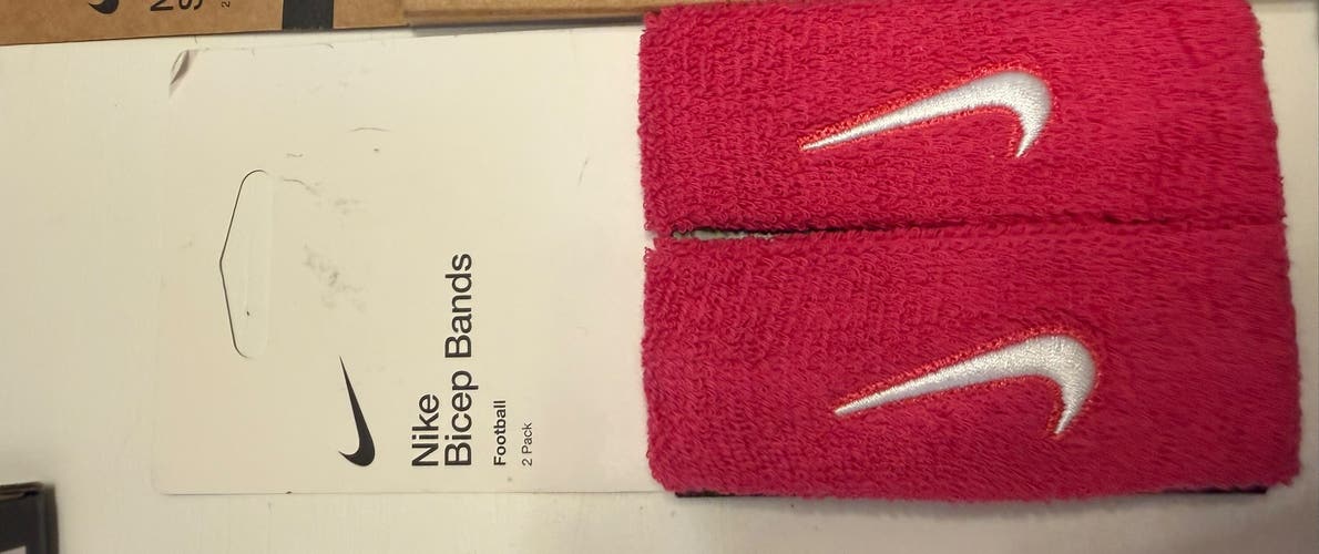 Nike Wrist band (New)