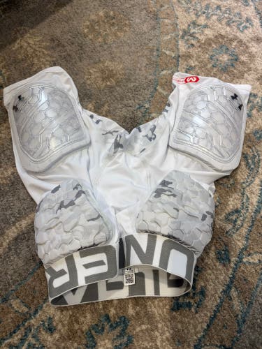 (New) Under Armour