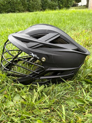 Cascade Helmet (Used)