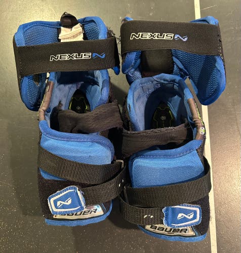 Senior Medium Bauer Nexus 2N Elbow Pads (Used)