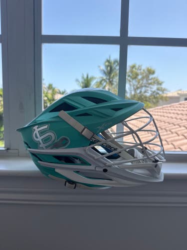 Cascade XRS Helmet (Used)
