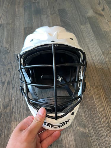 Cascade CPV-R Helmet (Used)