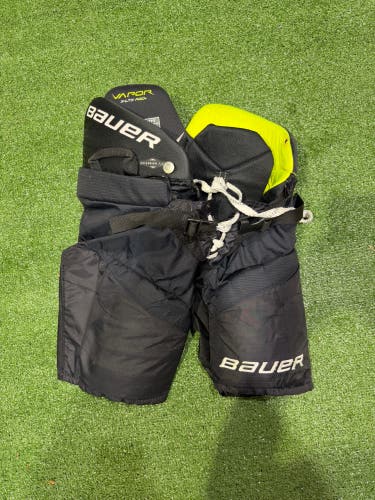Junior Small Bauer XLTX Pro+ Hockey Pants