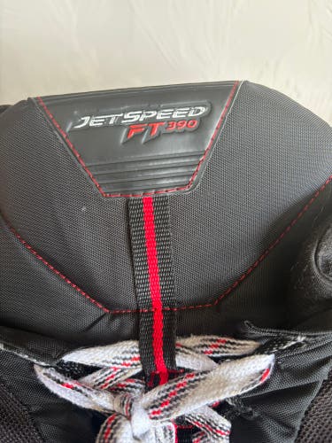 Junior XL CCM JetSpeed FT390 Hockey Pants (Used)