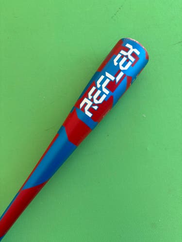 2024 Easton Reflex Alloy Bat USABat Certified (-12) 14 oz 26"