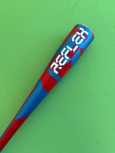 2024 Easton Reflex Alloy Bat USABat Certified (-12) 14 oz 26"