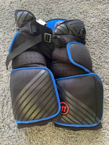 Medium Warrior Covert Girdle (Used)