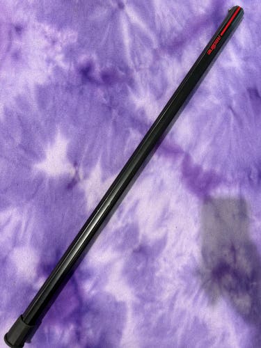 Redline Lacrosse Shaft (Used)