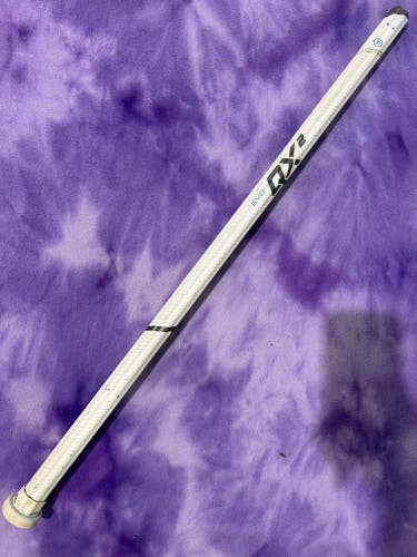 Warrior Evo QX2 Shaft (Used)