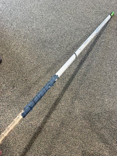 Warrior QX Defense Shaft | 52" (Used)