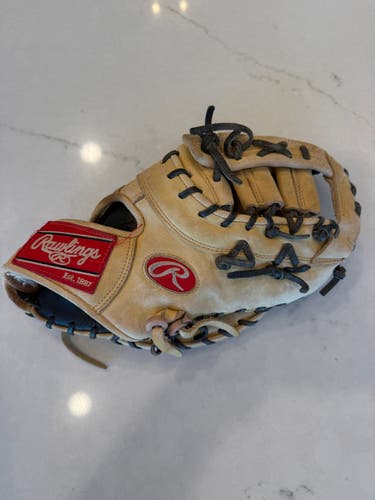 Rawlings 13" GG Elite GGEFB13C First Base Mitt RHT Gold Glove