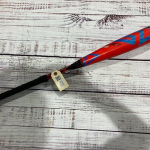 2024 Louisville Slugger Select PWR Hybrid Bat USABat Certified (-8) Hybrid 23 oz 31" (Used)