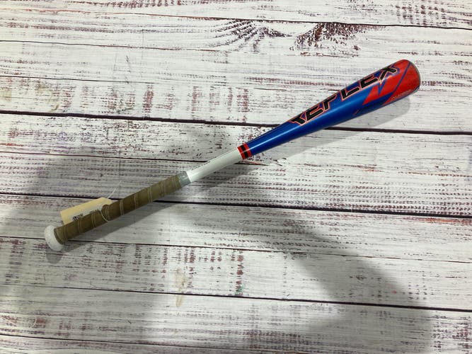 2022 Easton Reflex Alloy Bat USABat Certified (-12) Alloy 14 oz 26" (Used)