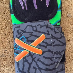 Junior Sliding Mitt (Used)