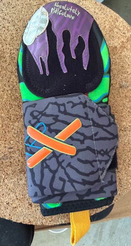 Junior Sliding Mitt (Used)