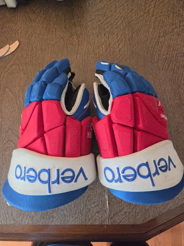 Verbero Dextra Pro+ Gloves 14" (Used)