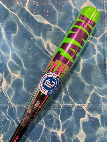 2026 Soldier Sports Tank Composite Bat USSSA Certified (-8) Composite 22 oz 30" (New)