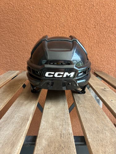 Small CCM Tacks 910 Helmet (Used)