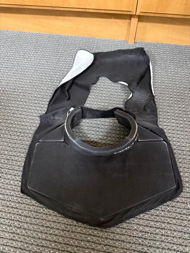 Used Maltese Neck Guard
