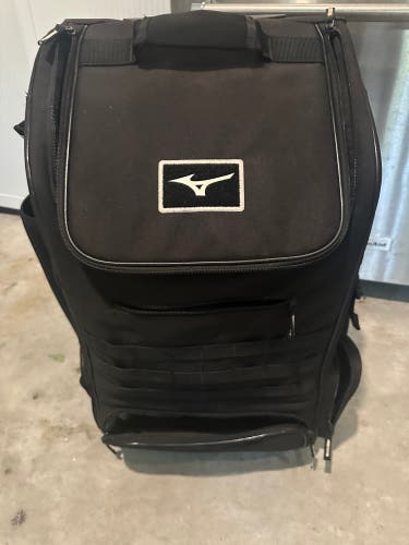 Mizuno Wheeled Bat Pack Pro (Used)