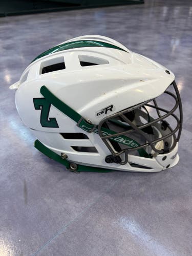Youth Cascade CS-R Youth Helmet (Used)