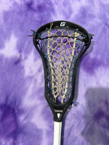Gait Apex Stick | Dragonfly Shaft (Used)