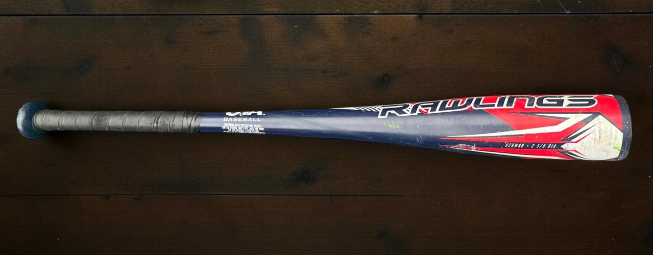 Rawlings USABat Certified Bat 26" (Used)
