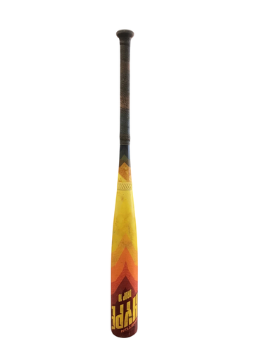 2025 Easton Hype Fire Composite USSSA Certified Bat (-10) 19 oz 29" (Used)