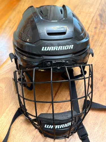 Youth Warrior Alpha One Helmet