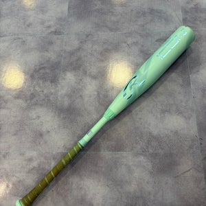 2026 Rawlings Icon Composite Bat USSSA Certified (-5) Composite 25 oz 30" (Used)