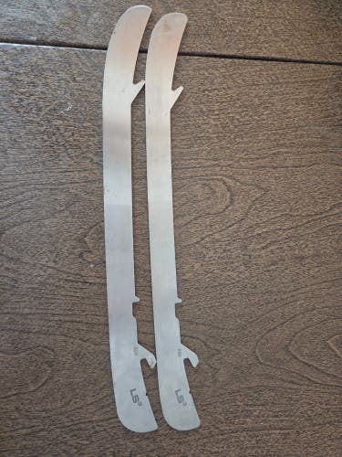 Bauer LS3 296 mm (Used)