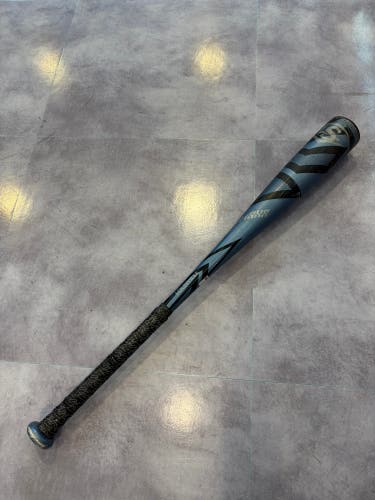 2023 Louisville Slugger Omaha Alloy Bat USABat Certified (-11) Alloy 17 oz 28" (Used)