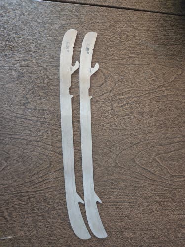 Bauer LS2 288 mm (Used)