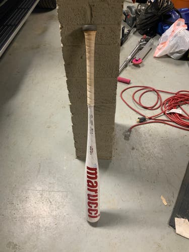 2025 Marucci Cat X 2 USSSA Certified Bat (-5) 27 oz 32" (Used)