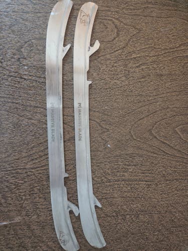 Replacement Steel 280mm (Used)