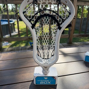 ECD Mirage 3.0 Box Fresh Stringing Head (New)