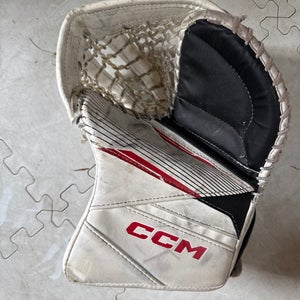 CCM Axis 2.5 Regular (Used)