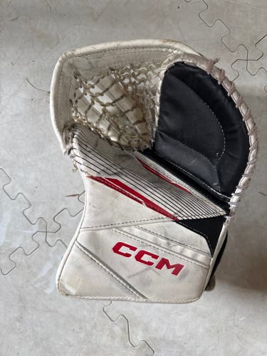 CCM Axis 2.5 Regular (Used)