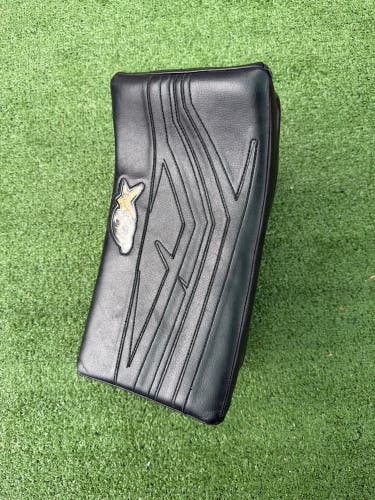 Junior Brian's Iconik X Regular Goalie Blocker