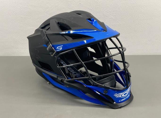 Cascade S Helmet (Used)