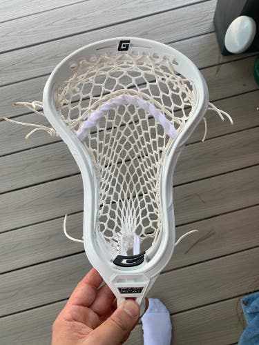 Gait Mustang Head (New)