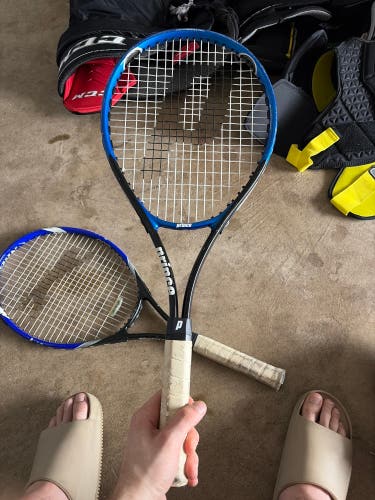 Prince Air Tennis Racquet (Used)