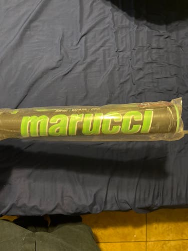 Marucci Bat (-9) 25 oz 34" (New)