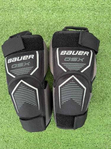 Junior Bauer GSX Knee Pads